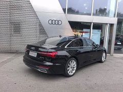 Audi A6L 45 TFSI Premium Dynamic - ფოტო 8