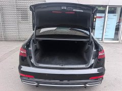 Audi A6L 45 TFSI Premium Dynamic - ფოტო 9