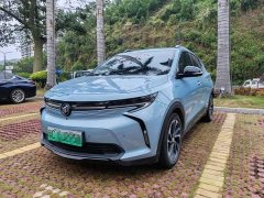 Buick Weilan 7 2020 652E Connected Smart Edition - ფოტო 1