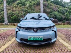 Buick Weilan 7 2020 652E Connected Smart Edition - ფოტო 2