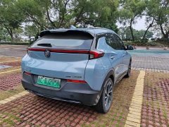 Buick Weilan 7 2020 652E Connected Smart Edition - ფოტო 3