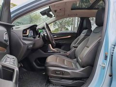 Buick Weilan 7 2020 652E Connected Smart Edition - ფოტო 6