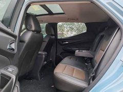 Buick Weilan 7 2020 652E Connected Smart Edition - ფოტო 7