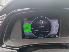 Buick Weilan 7 2020 652E Connected Smart Edition - ფოტო 8