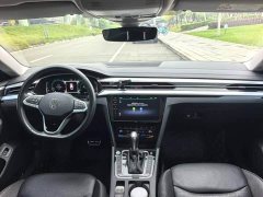 Volkswagen FAW-Volkswagen CC 2021 Shooting Brake 380TSI Hunting Heart Edition - ფოტო 4