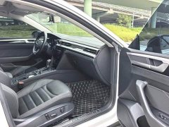 Volkswagen FAW-Volkswagen CC 2021 Shooting Brake 380TSI Hunting Heart Edition - ფოტო 5