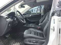 Volkswagen FAW-Volkswagen CC 2021 Shooting Brake 380TSI Hunting Heart Edition - ფოტო 7