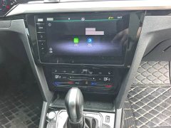 Volkswagen FAW-Volkswagen CC 2021 Shooting Brake 380TSI Hunting Heart Edition - ფოტო 8
