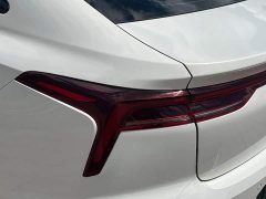 FAW Besturn B70 2023 Third Generation 1.5T Automatic Comfort 70th Anniversary Edition - ფოტო 11