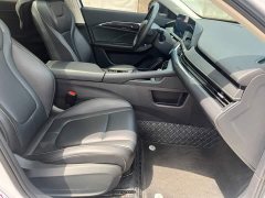 FAW Besturn B70 2023 Third Generation 1.5T Automatic Comfort 70th Anniversary Edition - ფოტო 15