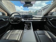 FAW Besturn B70 2023 Third Generation 1.5T Automatic Comfort 70th Anniversary Edition - ფოტო 16