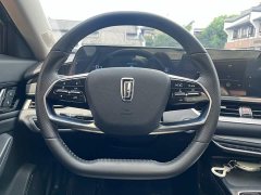 FAW Besturn B70 2023 Third Generation 1.5T Automatic Comfort 70th Anniversary Edition - ფოტო 19