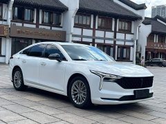 FAW Besturn B70 2023 Third Generation 1.5T Automatic Comfort 70th Anniversary Edition - ფოტო 3