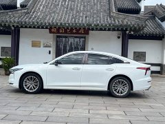 FAW Besturn B70 2023 Third Generation 1.5T Automatic Comfort 70th Anniversary Edition - ფოტო 4