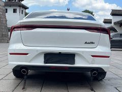FAW Besturn B70 2023 Third Generation 1.5T Automatic Comfort 70th Anniversary Edition - ფოტო 6