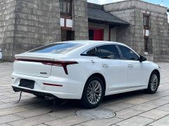 FAW Besturn B70 2023 Third Generation 1.5T Automatic Comfort 70th Anniversary Edition - ფოტო 7