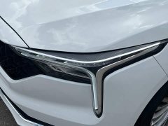 FAW Besturn B70 2023 Third Generation 1.5T Automatic Comfort 70th Anniversary Edition - ფოტო 8
