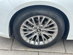 FAW Besturn B70 2023 Third Generation 1.5T Automatic Comfort 70th Anniversary Edition - ფოტო 9