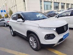 Baojun 510 1.5L Manual Joy Edition - ფოტო 1