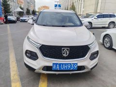 Baojun 510 1.5L Manual Joy Edition - ფოტო 2