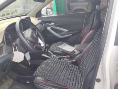 Baojun 510 1.5L Manual Joy Edition - ფოტო 4