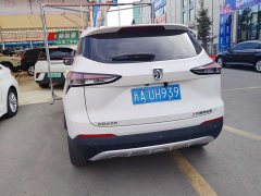 Baojun 510 1.5L Manual Joy Edition - ფოტო 8