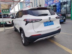 Baojun 510 1.5L Manual Joy Edition - ფოტო 9