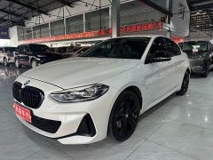 BMW 1 Series 125i M Sport Night Edition - ფოტო 1