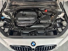 BMW 1 Series 125i M Sport Night Edition - ფოტო 11