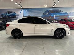 BMW 1 Series 125i M Sport Night Edition - ფოტო 12