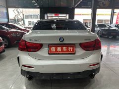 BMW 1 Series 125i M Sport Night Edition - ფოტო 13