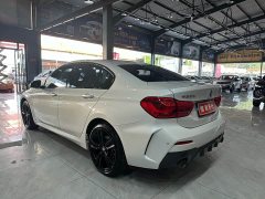 BMW 1 Series 125i M Sport Night Edition - ფოტო 14