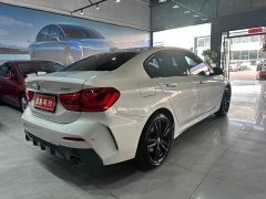 BMW 1 Series 125i M Sport Night Edition - ფოტო 15