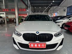 BMW 1 Series 125i M Sport Night Edition - ფოტო 2