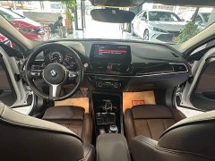 BMW 1 Series 125i M Sport Night Edition - ფოტო 8