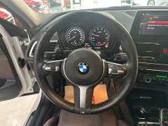 BMW 1 Series 125i M Sport Night Edition - ფოტო 9