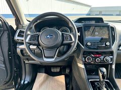 Subaru Forester 2.0i AWD Premium EyeSight - ფოტო 10