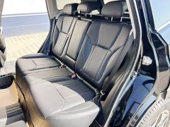 Subaru Forester 2.0i AWD Premium EyeSight - ფოტო 14
