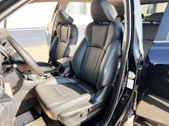 Subaru Forester 2.0i AWD Premium EyeSight - ფოტო 15