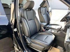 Subaru Forester 2.0i AWD Premium EyeSight - ფოტო 16