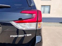Subaru Forester 2.0i AWD Premium EyeSight - ფოტო 19