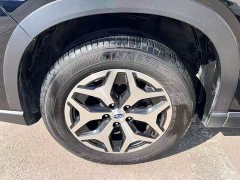 Subaru Forester 2.0i AWD Premium EyeSight - ფოტო 20