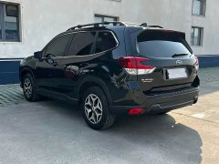 Subaru Forester 2.0i AWD Premium EyeSight - ფოტო 4