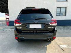 Subaru Forester 2.0i AWD Premium EyeSight - ფოტო 5