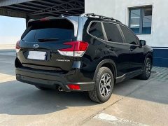 Subaru Forester 2.0i AWD Premium EyeSight - ფოტო 6