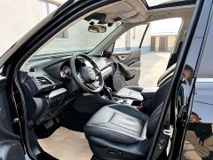 Subaru Forester 2.0i AWD Premium EyeSight - ფოტო 7