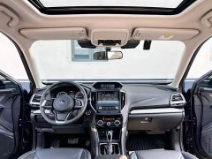Subaru Forester 2.0i AWD Premium EyeSight - ფოტო 9