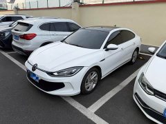 Volkswagen Lingdu 2022 Lingdu L 280TSI DSG Dazzling Red Edition - ფოტო 1
