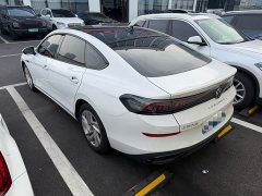Volkswagen Lingdu 2022 Lingdu L 280TSI DSG Dazzling Red Edition - ფოტო 11
