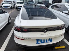 Volkswagen Lingdu 2022 Lingdu L 280TSI DSG Dazzling Red Edition - ფოტო 12